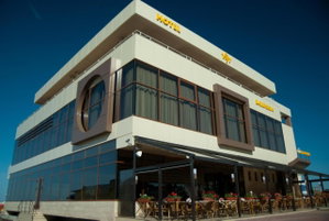 Hotel Hotel Golden Palace cazare Mamaia