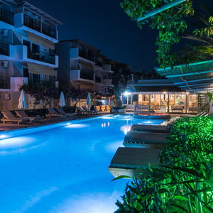 Sejur Iniohos Hotel Zakynthos vacanta Zakynthos
