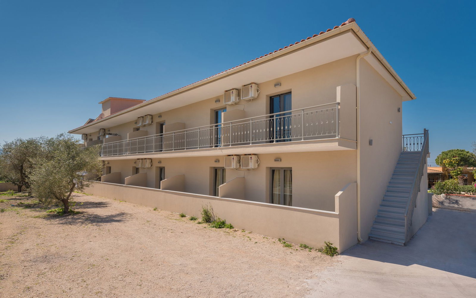 Hotel Casa 77 Zante By Karras Hotels