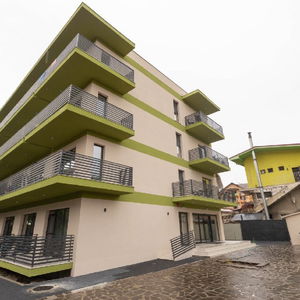 Hotel Hotel Nicoleta cazare Baile Felix