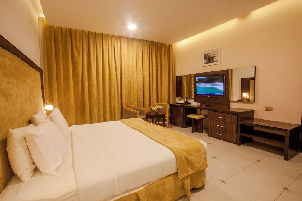 Hotel Samharam Resort Salalah
