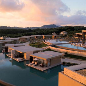 Hotel King Jason Zante - Designed For Adults cazare Zakynthos