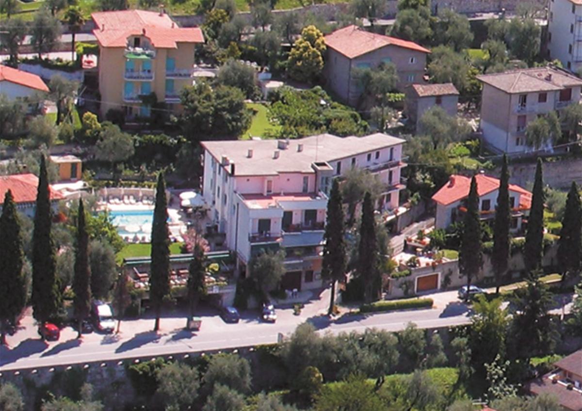 Hotel Antonella
