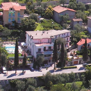 Hotel Antonella cazare Malcesine
