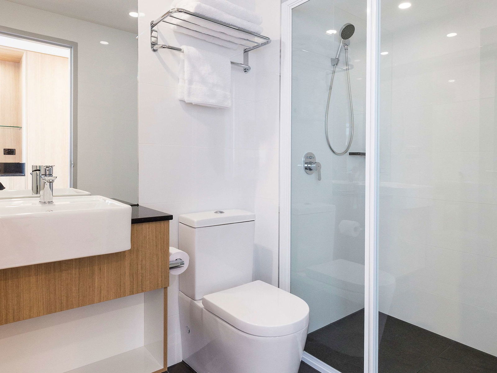 Hotel Ibis Styles Hobart Hotel