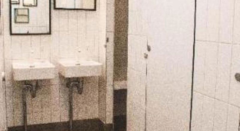 Hotel Stoke Beach House