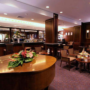 Hotel Royal On The Park Hotel & Suites cazare Brisbane