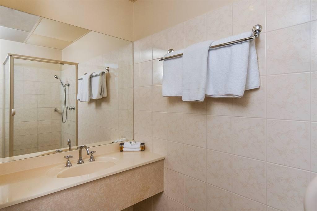 Hotel Comfort Inn Regal Park, North Adelaide