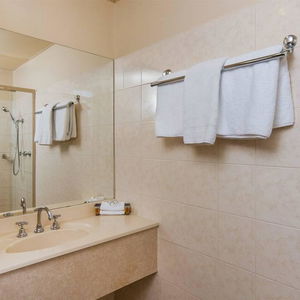 Hotel Comfort Inn Regal Park, North Adelaide cazare Adelaide