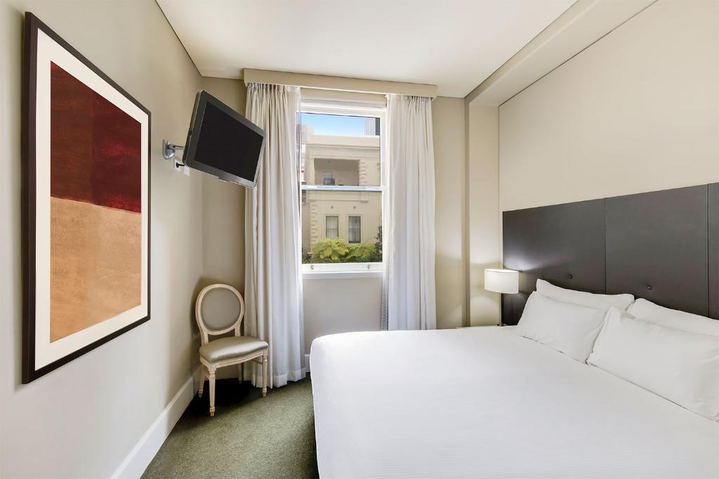 Hotel Adina Apartment Hotel Adelaide Treasury