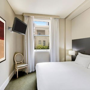 Hotel Adina Apartment Hotel Adelaide Treasury cazare Adelaide