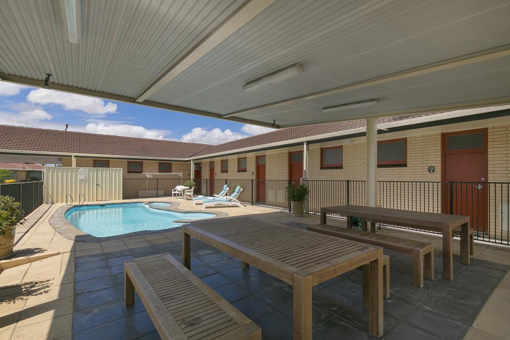 Hotel Comfort Inn Anzac Highway Hotel