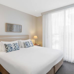 Hotel Oaks Glenelg Liberty Suites cazare Adelaide