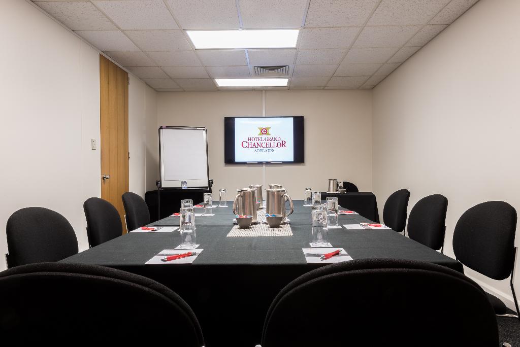 Hotel Hotel Grand Chancellor Adelaide