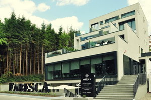 Hotel Fabesca Boutique Hotel And Spa cazare Sovata