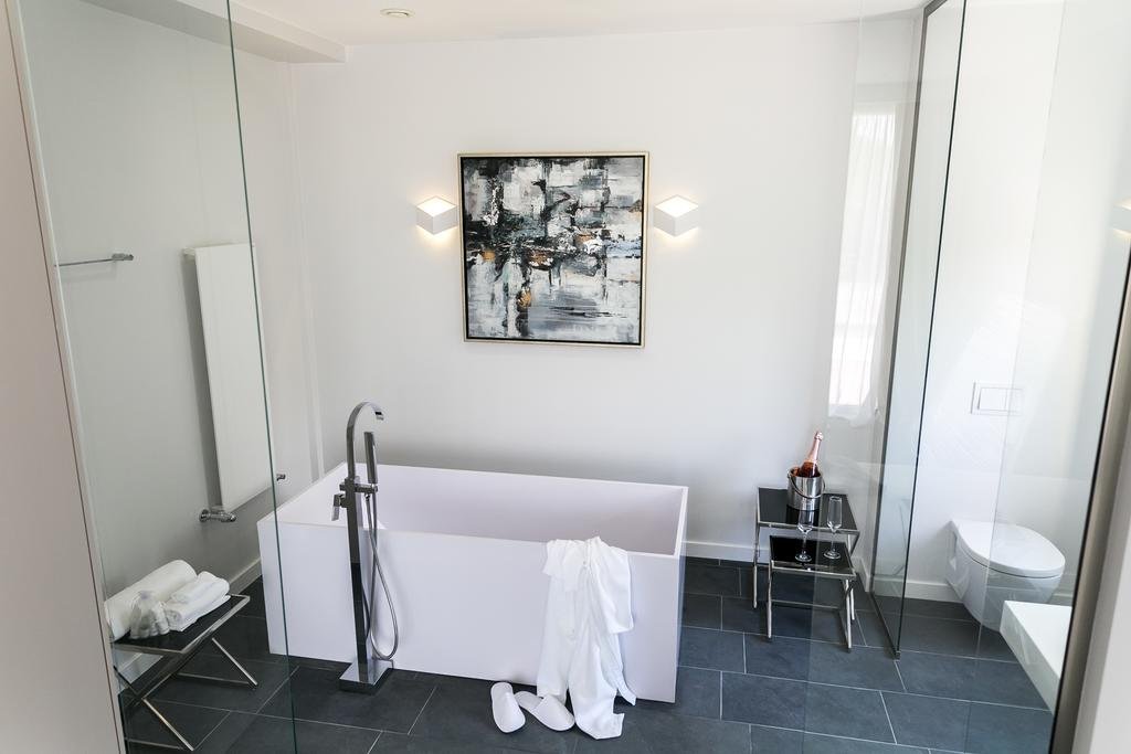 Fabesca Boutique Hotel And Spa