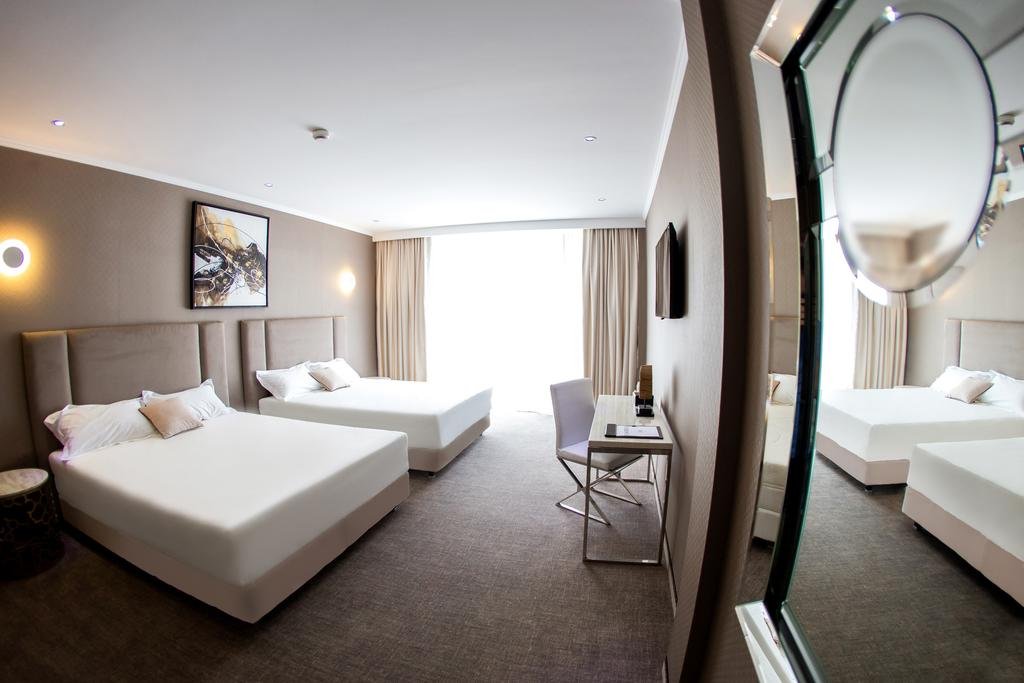 Fabesca Boutique Hotel And Spa