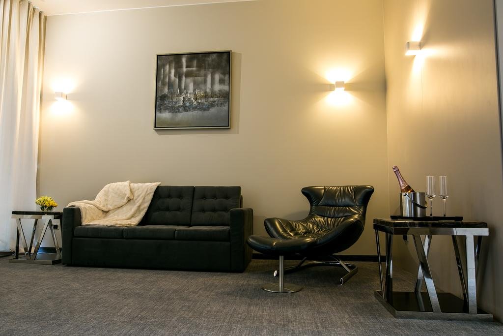 Fabesca Boutique Hotel And Spa