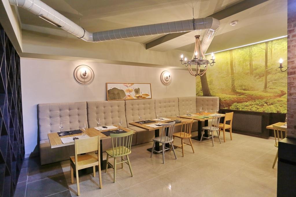 Fabesca Boutique Hotel And Spa