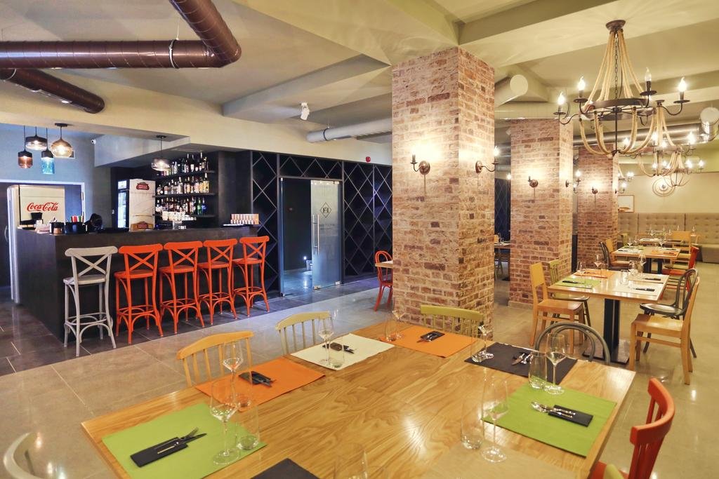Fabesca Boutique Hotel And Spa