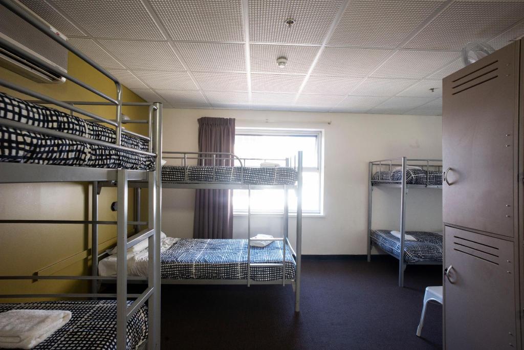 Hotel Adelaide Central Yha Hostel