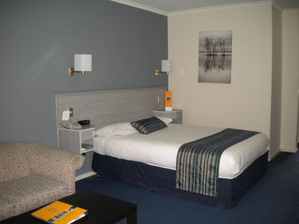 Hotel Ibis Styles Adelaide Manor