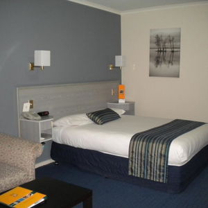 Hotel Ibis Styles Adelaide Manor cazare Adelaide