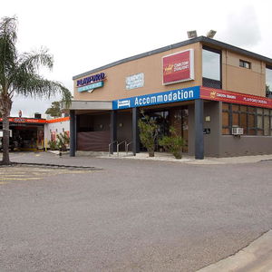 Hotel Nightcap At Playford Tavern cazare Adelaide