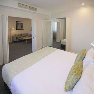 Hotel Quality Apartments Adelaide Central cazare Adelaide