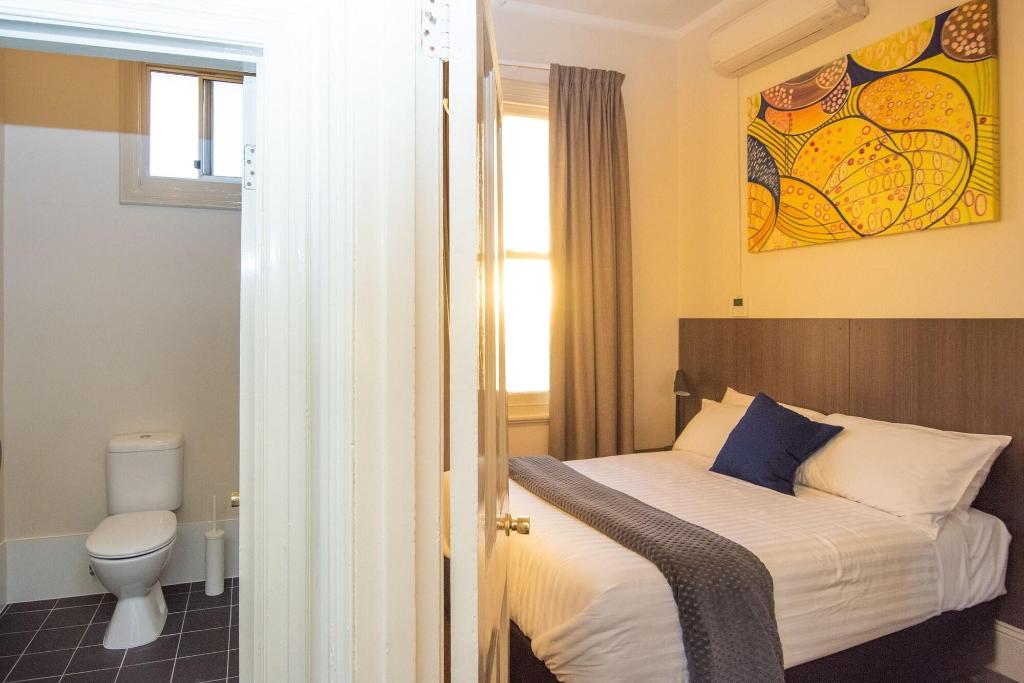 Hotel The Mile End Hotel