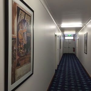 Hotel Tollgate Motel cazare Adelaide