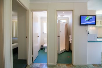 Hotel Windsor Gardens Caravan Park