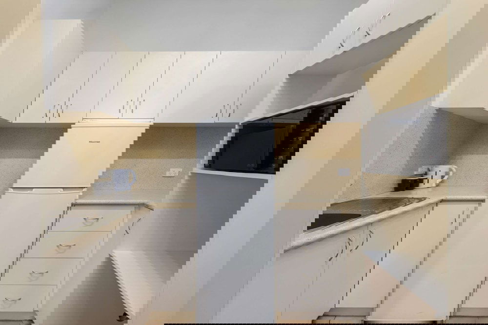 Hotel Econo Lodge East Adelaide