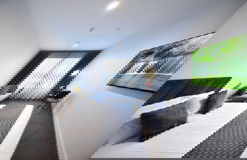 Hotel Mantra Tonsley Adelaide