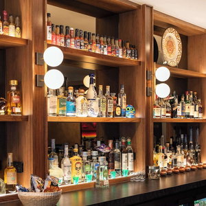 Hotel Tryp By Wyndham Pulteney Street Adelaide cazare Adelaide