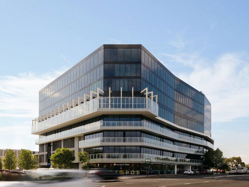 Hotel Crowne Plaza Adelaide Mawson Lakes An Ihg Hotel