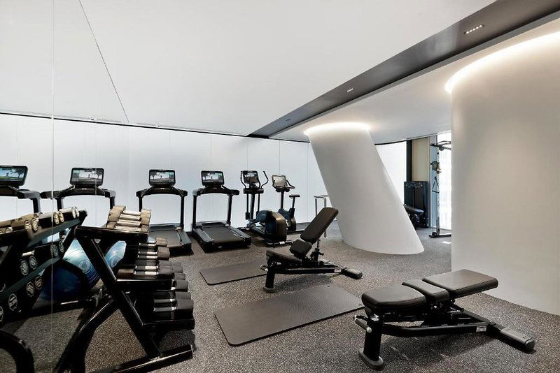 Hotel Citadines Walker North Sydney