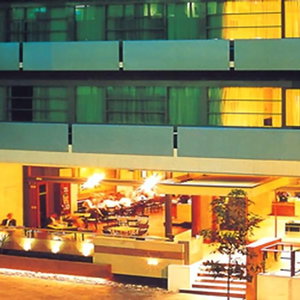 Hotel Citadines St Georges Terrace Perth cazare Perth
