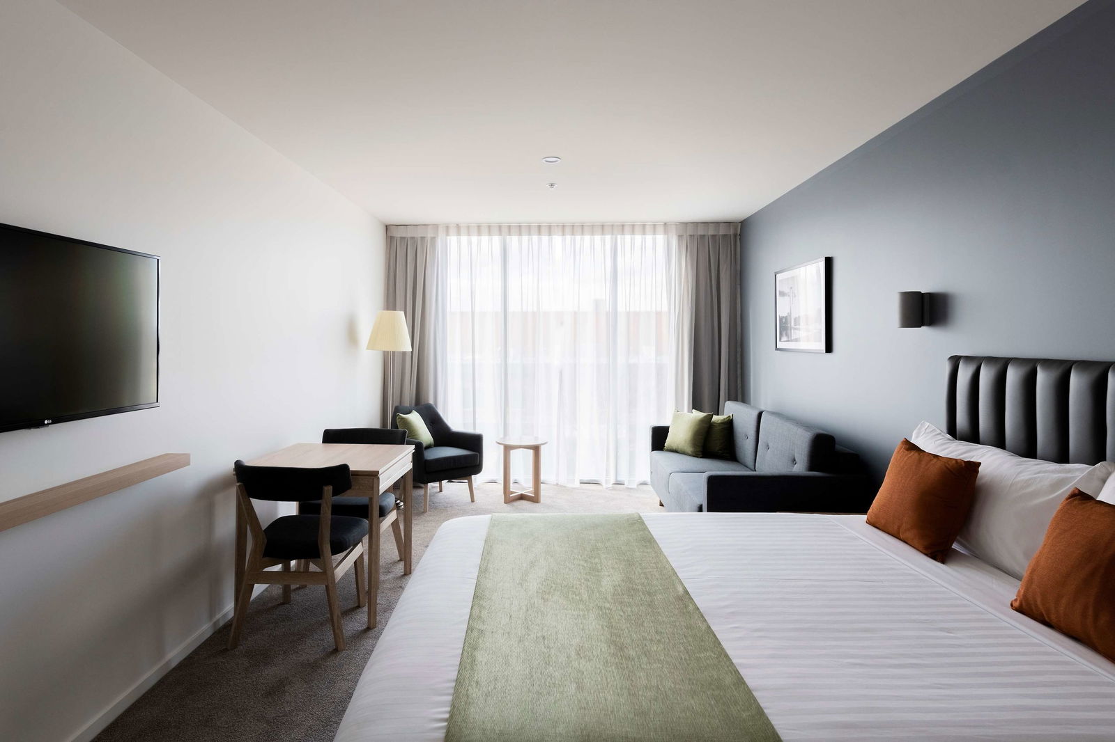 Hotel Abode Kingston