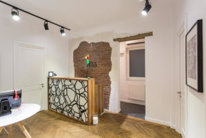 Hotel First Hostel cazare Bucuresti
