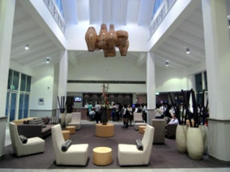 Hotel Novotel Cairns Oasis Resort