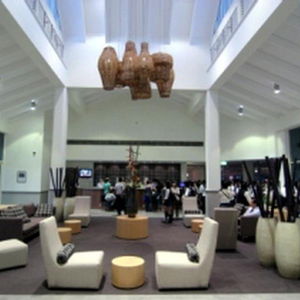 Hotel Novotel Cairns Oasis Resort cazare Cairns