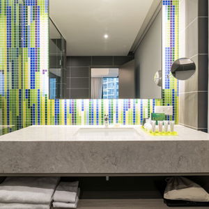 Hotel Capri By Fraser, Brisbane cazare Brisbane