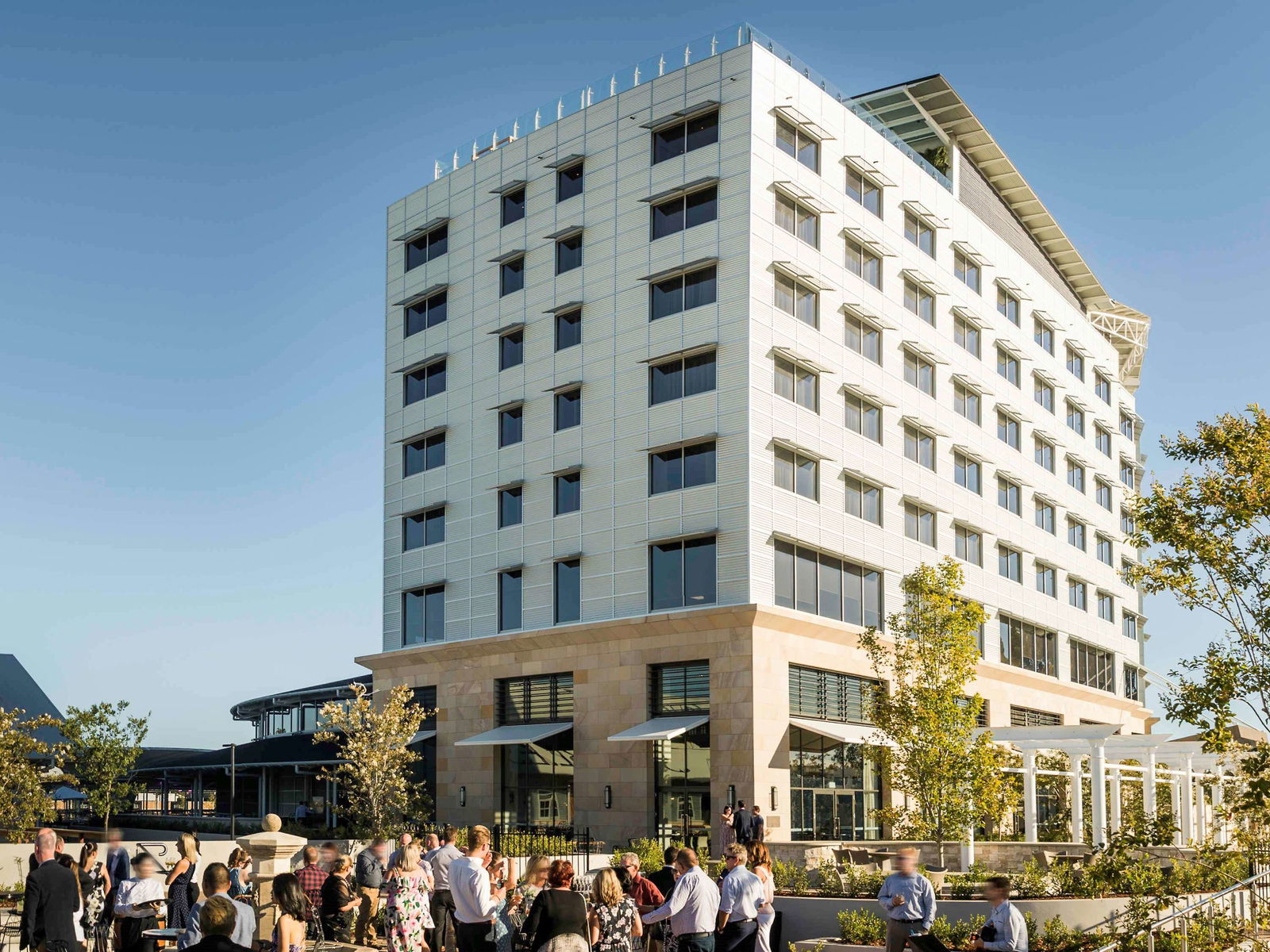 Hotel The William Inglis - Mgallery By Sofitel