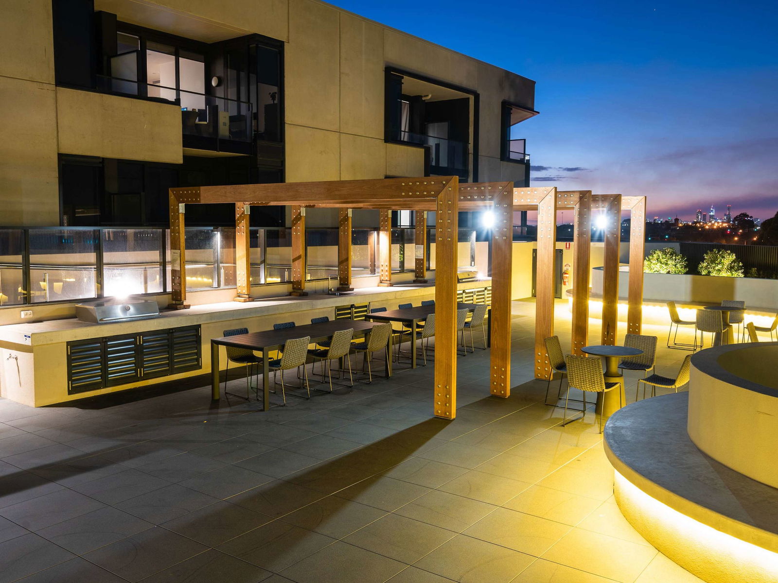 Hotel The Sebel Melbourne Malvern