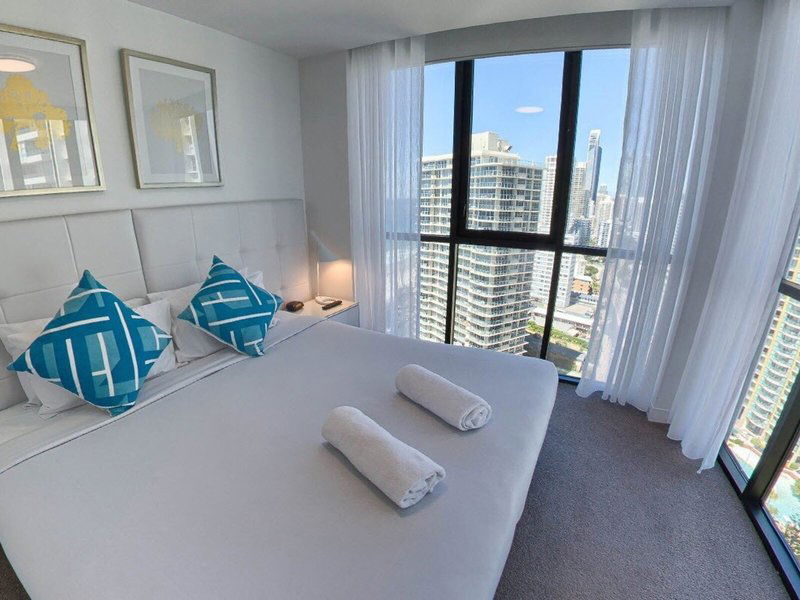 Hotel Rhapsody Resort