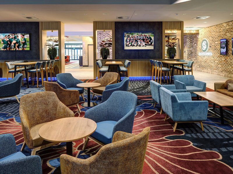 Hotel Holiday Inn Sydney St Marys