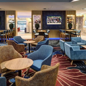 Hotel Holiday Inn Sydney St Marys cazare St Marys