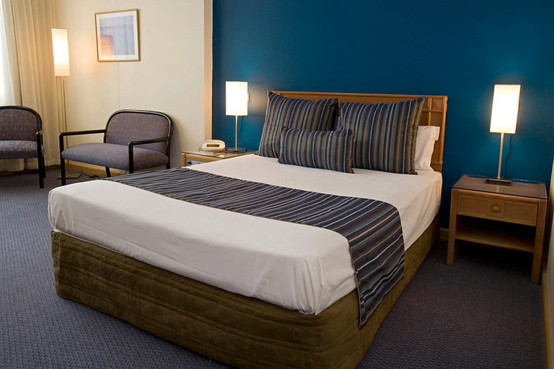 Hotel Four Points By Sheraton Perth