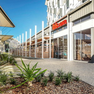 Hotel Ibis Mackay cazare Mackay